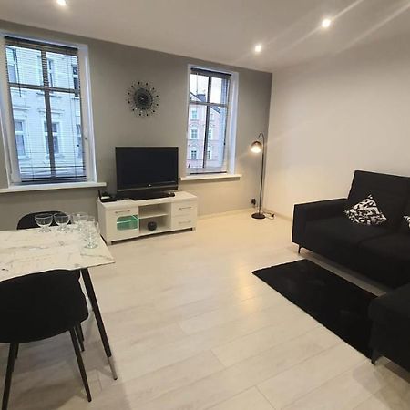 Komfortowy Apartament U Baltazara Duszniki Zdrój Eksteriør bilde