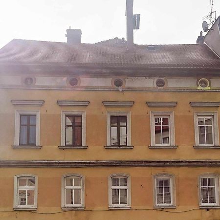 Komfortowy Apartament U Baltazara Duszniki Zdrój Eksteriør bilde