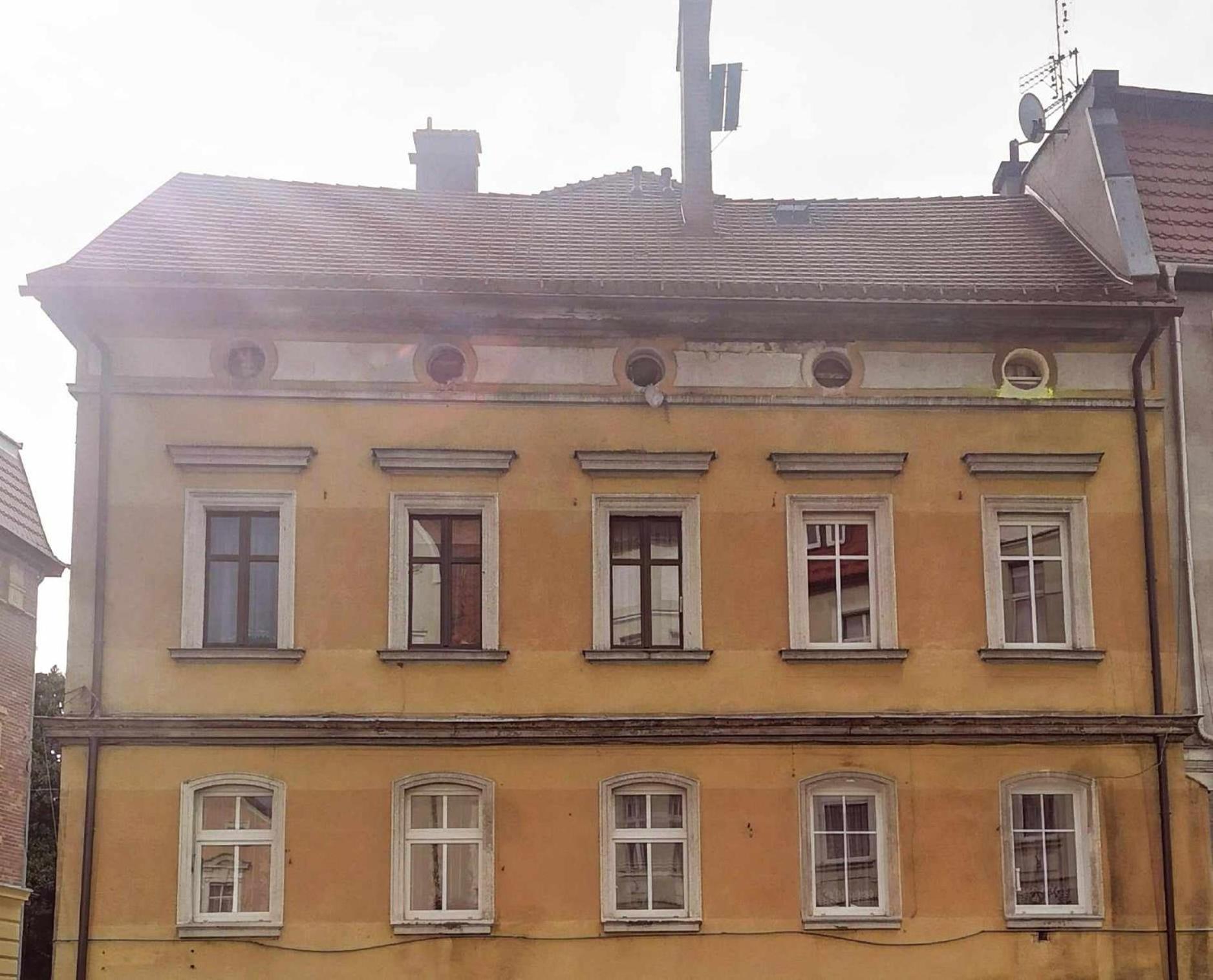 Komfortowy Apartament U Baltazara Duszniki Zdrój Eksteriør bilde