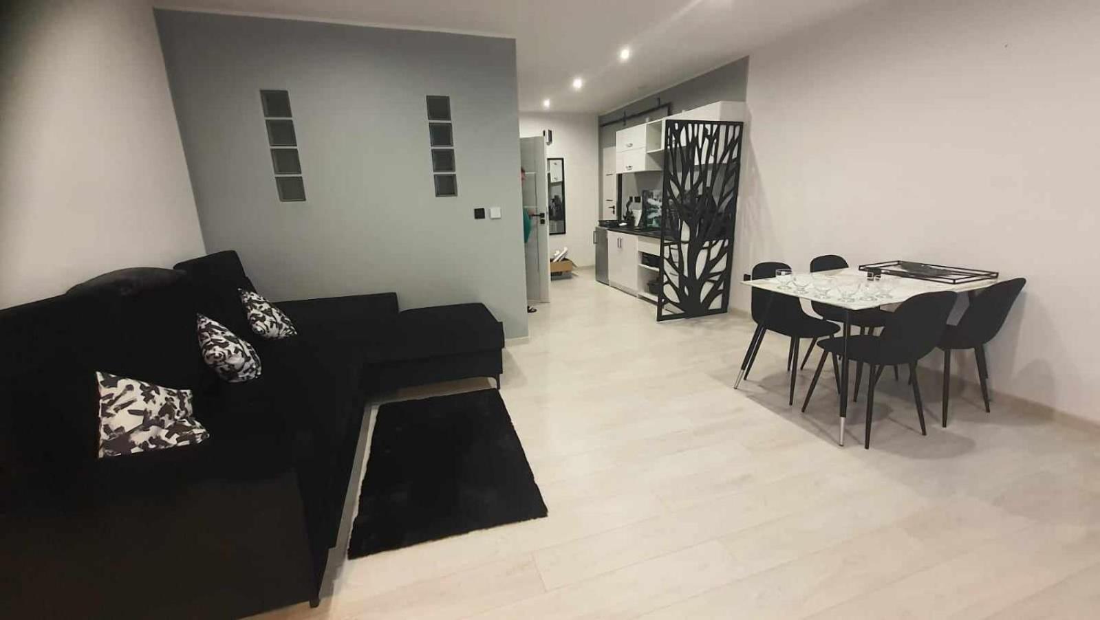 Komfortowy Apartament U Baltazara Duszniki Zdrój Eksteriør bilde