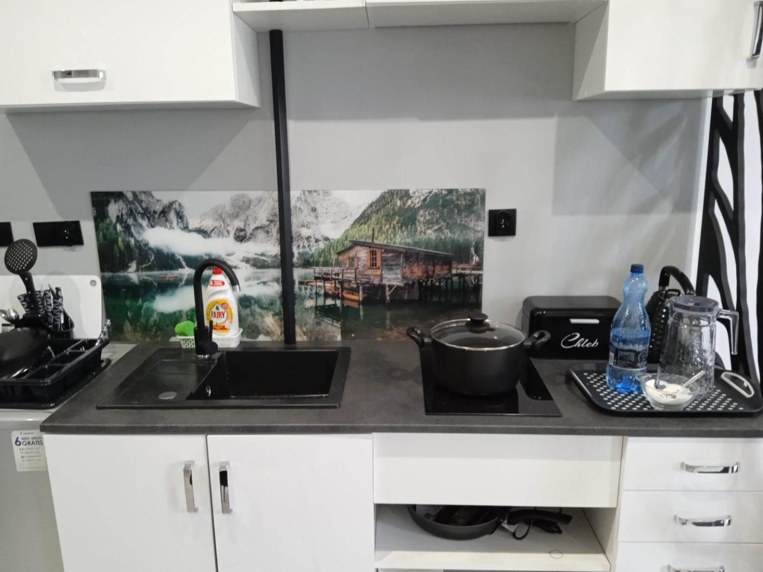 Komfortowy Apartament U Baltazara Duszniki Zdrój Eksteriør bilde