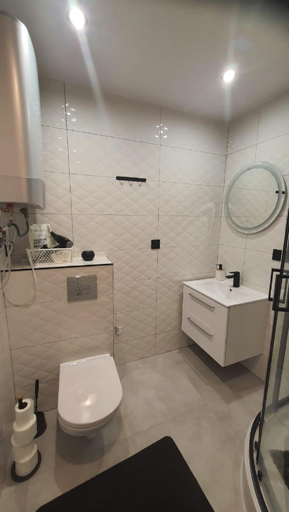 Komfortowy Apartament U Baltazara Duszniki Zdrój Eksteriør bilde