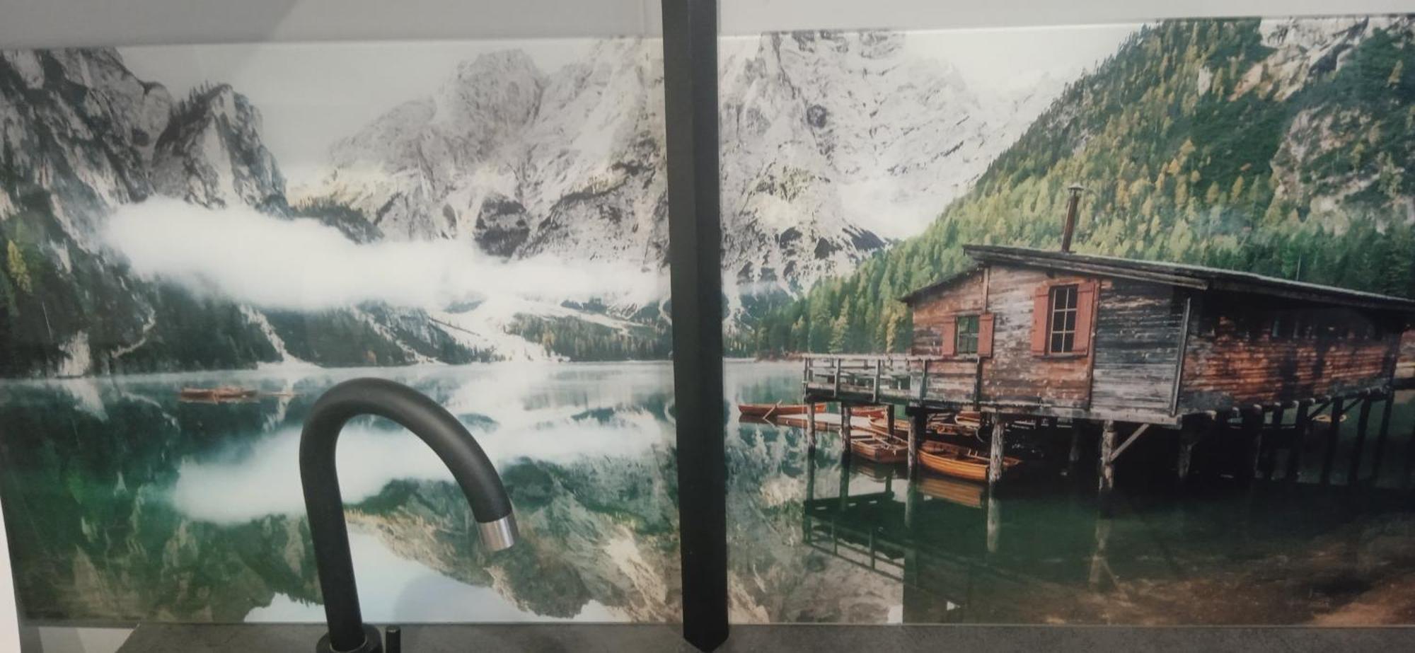 Komfortowy Apartament U Baltazara Duszniki Zdrój Eksteriør bilde